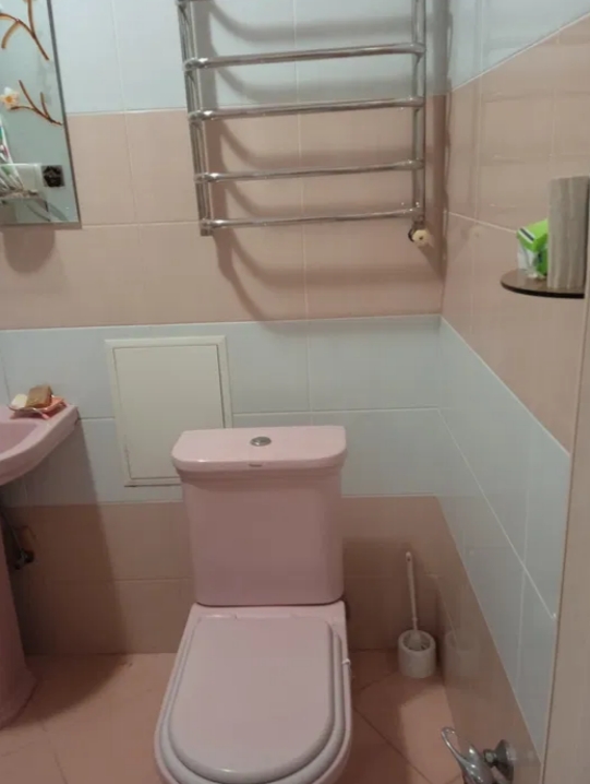 продажа однокомнатной квартиры номер A-174395 в Малиновском районе, фото номер 10